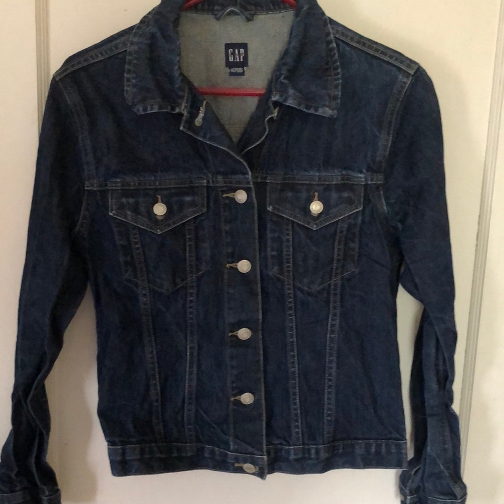 Gap Jean jacket